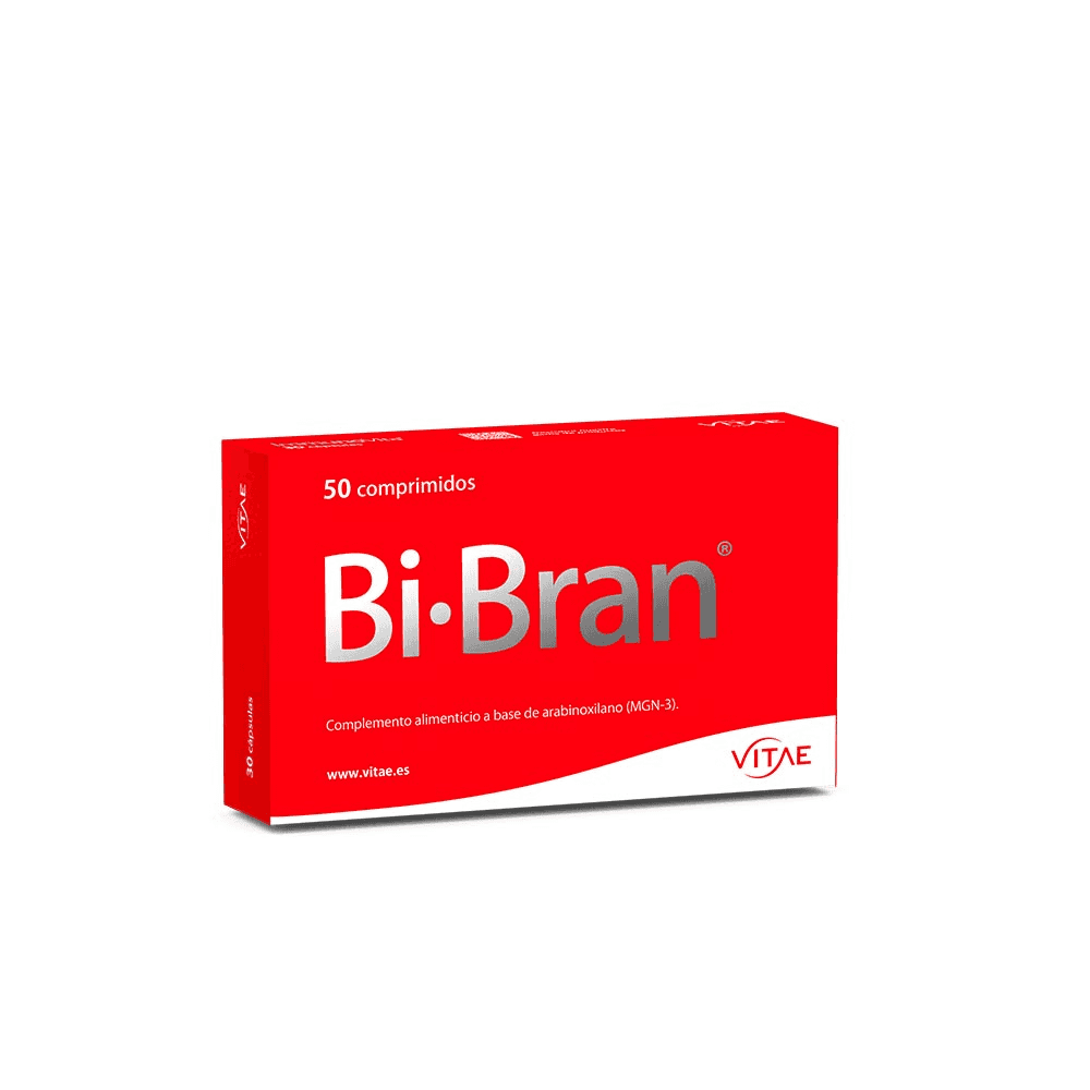 Vitae BiBran 50 comp