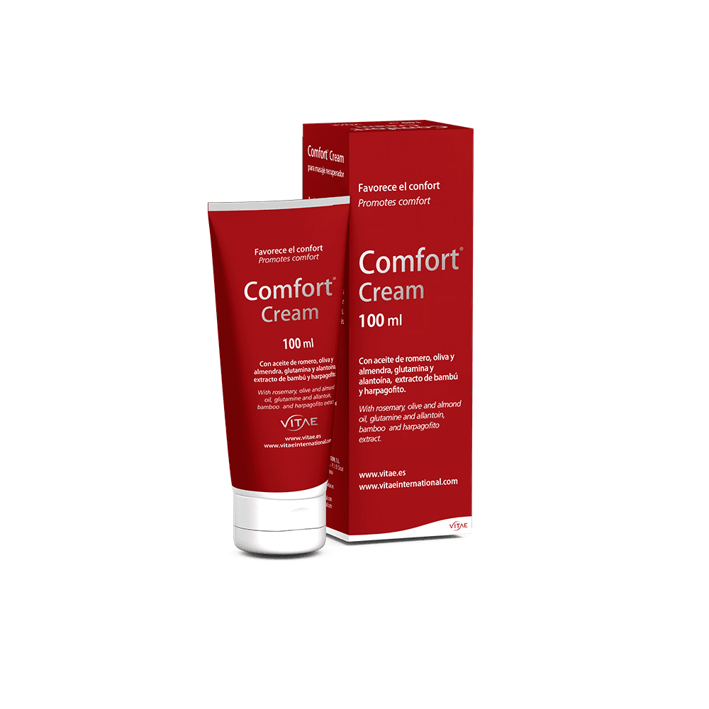 Vitae OlioVita Comfort Cream 100ml