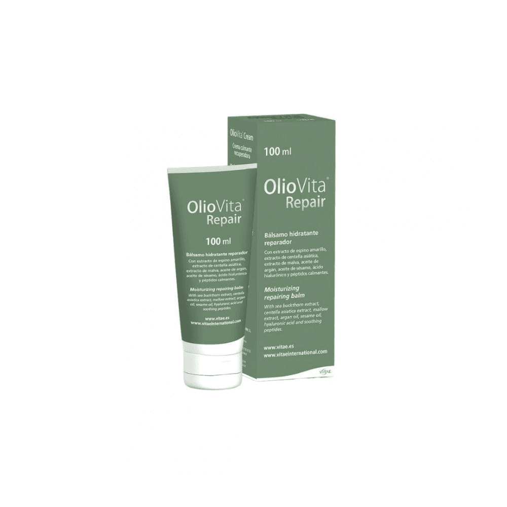 Vitae Oliovita Repair 100ml