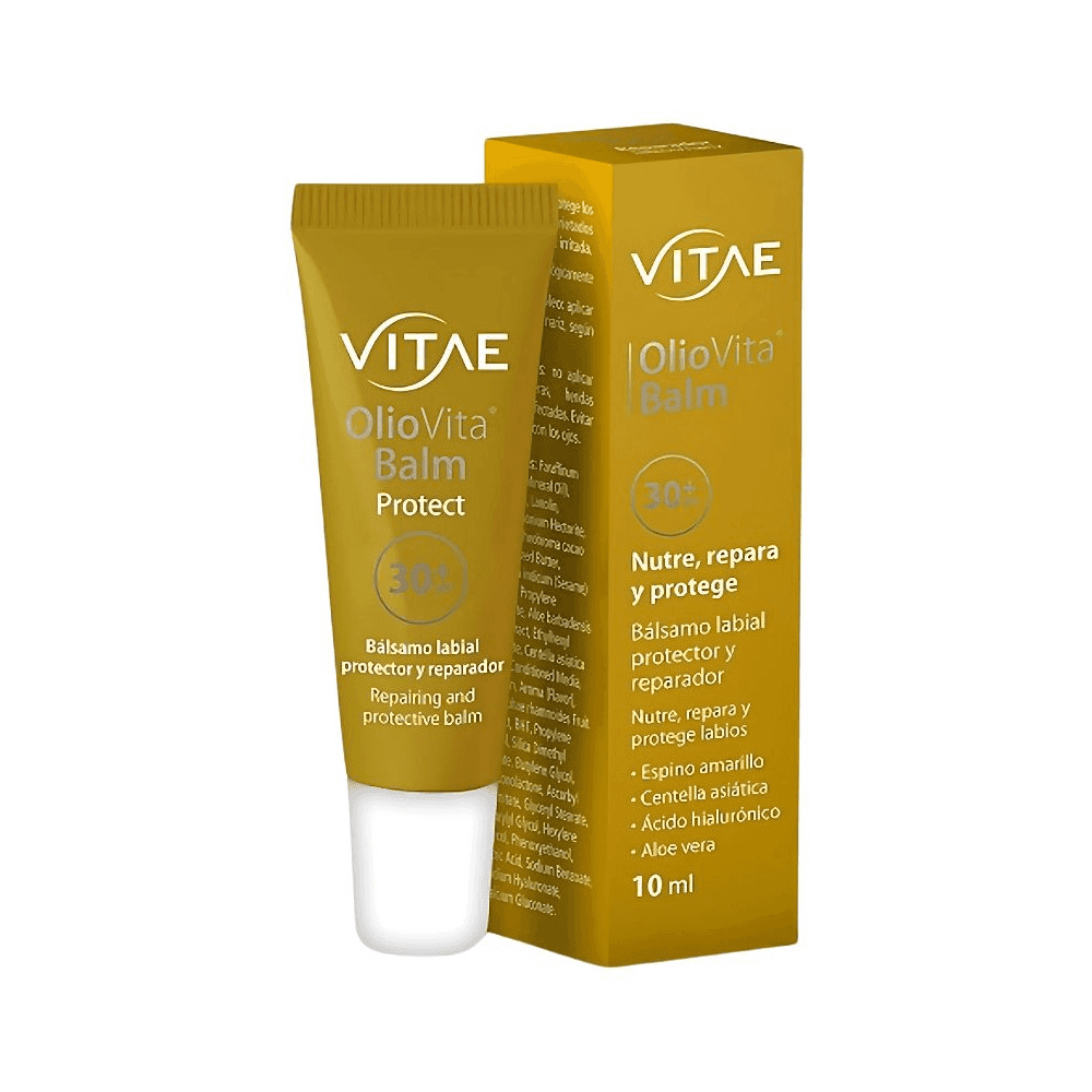 Vitae Oliovita Balm Protect 10ml