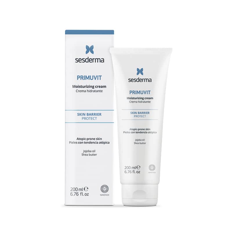 Sesderma Primuvit Crema Hidratante 200ml