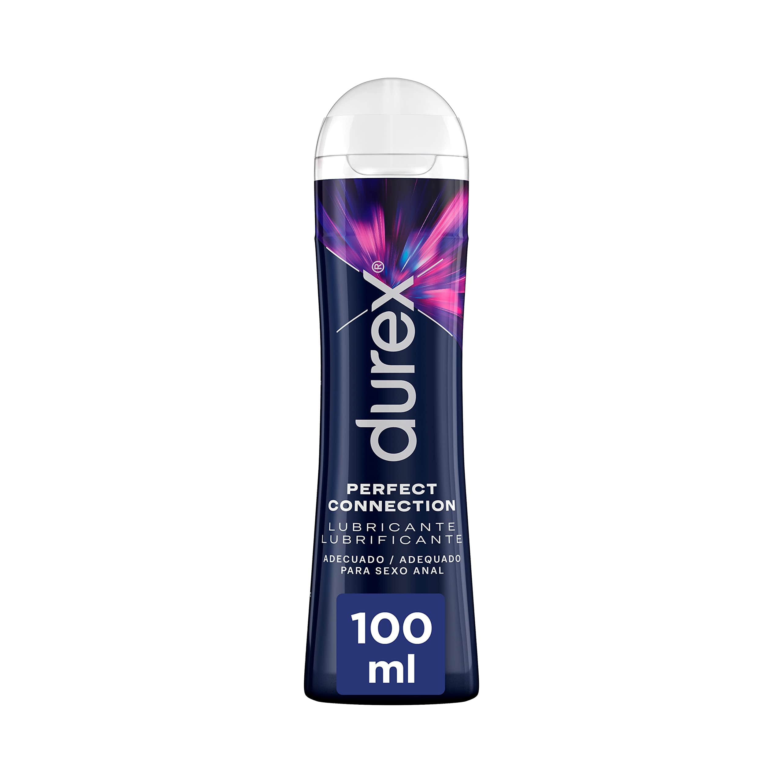 Durex Perfect Connection Lubricante de Silicona 50ml