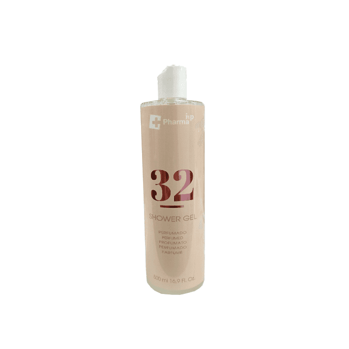 Iap Pharma Gel de Ducha Nº32 500ml